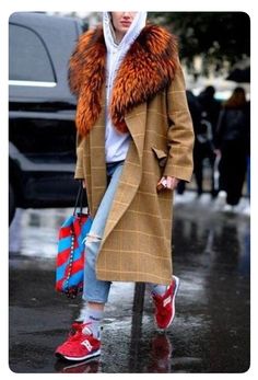 Mode Boho, Street Style Trends, Fashion Inspiration Design, 2019 Fashion, 가을 패션, Inspiration Style, Looks Style, Mode Inspiration, Fast Fashion