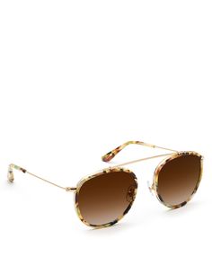 Find KREWE Chartres Round Sunglasses, 51mm on Editorialist. Krewe Chartres Round Sunglasses, 51mm.Color:Multi/Brown Gradient.Sunglasses. Gradient Sunglasses, Brown Gradient, Round Sunglasses, Women Accessories, Sunglasses, Color