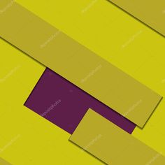 an abstract yellow and purple background with rectangles in the center stock photo 5479