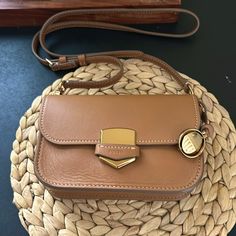 Used Less Than 5 Times. Too Small For This Glass That Carries Everything And The Kitchen Sink . Card Slots Zipper Pocket . Mint Condition On Hardware Stock Photo Included. Fossil Crossbody, Fossil Bags, Crossbody Purse, Kitchen Sink, Purses Crossbody, Mint Condition, Fossil, Card Slots, The Kitchen