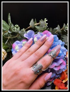 Adjustable traditional silver antique style rings make a great gift for any occasion, our unique double rings are handcrafted with high quality craftsmanship.  These traditional Armenian rings are a great gift for anyone.  30 days money back guarantee if in original condition. Medieval Rings, Double Rings, Antique Style Rings, Medieval Fashion, Double Ring, Boho Ring, Style Boho, Boho Rings, Ring Silver