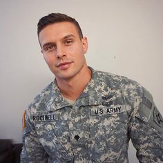 Marine Haircut, Guy Pictures