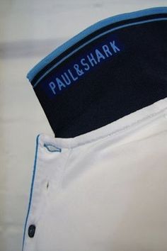 Polo Tshirts, Paul Shark