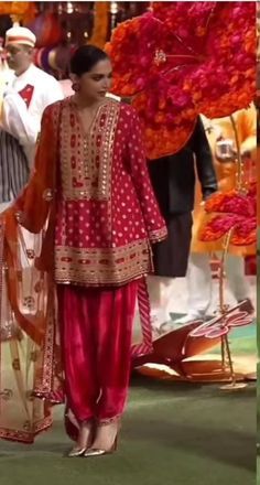 Fashion: #fashion, #style, #outfitinspiration, #beauty Punjabi Salwar