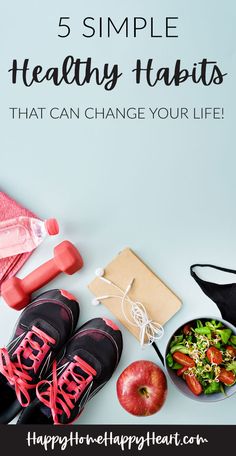 Ready to start a healthy lifestyle and change your life? Check out these easy healthy habits for women. These simple health habits can truly transform your health. If you want to develop healthy habits you need to read this. Plus, you can download a free printable habit tracker. #Health #Wellness #Habits #2021 Healthy Diet Habits, Healthy Looking Women, Diet Habits, Fit Moms, Lifestyle Hacks, Lowering Cholesterol