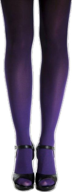 Stretch Purple Hosiery, Purple Fitted Full Length Tights, Purple Fitted Full-length Tights, Fitted Full Length Purple Tights, Stretch Purple Legwear, Winter Purple Stretch Tights, Winter Stretch Purple Tights, Purple Stretch Tights For Winter, Purple Stretch Winter Tights