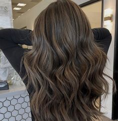 Bridesmade Hair, Jasmine Hair, Brunette Balayage Hair