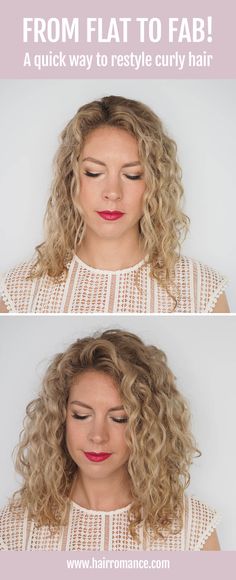 Hair Romance Curly, Curl Styling, Oil For Curly Hair, Hair Romance, Curly Short, Curly Hair With Bangs, Curly Hair Tips