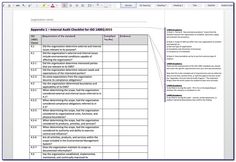 a computer screen showing the user's checklist in microsoft office 3650 2013