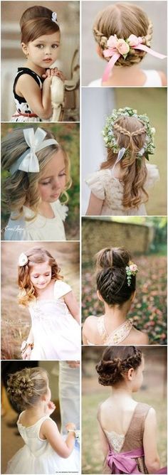 Girls Hairdos, Pageant Hair, 38 Super, Girl Haircuts, Fancy Hairstyles, Girl Short Hair, Short Hair Styles Easy