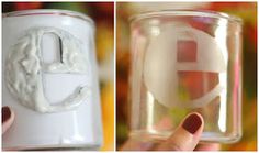 Elle Sees|| Beauty Blogger in Atlanta: Over 20 Ideas for Empty Candle Jars!