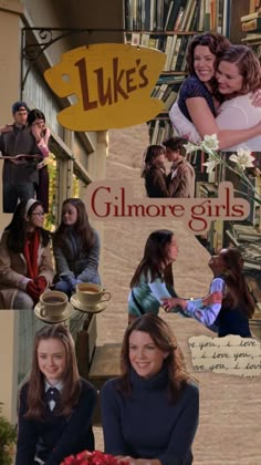 Gilmore Girls Aesthetic, Gilmore Girl, Girls Wallpaper, Special Place In My Heart, Gilmore Girls, Study Motivation, Your Aesthetic