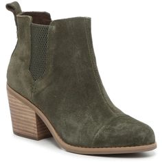 No Box Questions? Leave A Comment Below! Toms Everly Bootie, Toms Shoes Women, Peep Toe Ankle Boots, Grey Ankle Boots, Chelsea Boots Women, Chelsea Boot, Wedge Boots, Toms Shoes, Shoes Booties