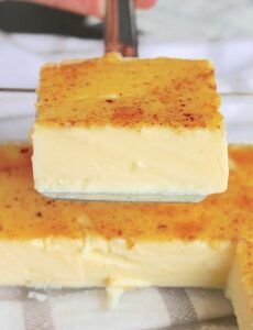 Fail-Proof Egg Custard Egg Custard Recipes, Custard Pie Recipe, Baked Custard, Custard Desserts, Torte Cupcake, Egg Custard, Custard Recipes, Food Cakes, Eat Dessert