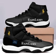 Click link to buy it: . ✔ Fast shipping. ✔ Limited design. Are you looking for some special gift for your friends, your father, your mother, son, boyfriend, girlfriend or for yourselves? We have this idea for you. This pair of Air Jordan 11 Sneakers is Jordan 11 Shoes, Baskets Jordans, Jordan Collection, Wu Wear, Printed Shoes, Popular Sneakers, Air Jordan Sneakers, Shoes Air, Air Jordan 11