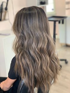 Long Hair Selena Gomez, Calm Down Selena Gomez, Who Says Selena Gomez, Aesthetic Lyrics Video, Selena Gomez Aesthetic, Light Brunette Hair, Summer Blonde Hair, Aesthetic Cartoon