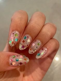 Best Nail Ideas, Summer Designs, Best Nail