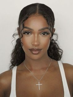 Ethnic Rhinoplasty, Kitten Names, Soft Makeup Looks, Makeup For Black Skin, Brown Skin Makeup, Girl Cat, Girl Beach, Beach Beautiful, Dark Skin Makeup