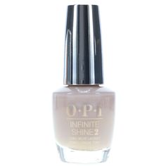 Ebay Listing OPI Infinite Shine Taupe-Less Beach 0.5 oz Condition: Brand new. 100% authentic. Retail Price: $14.49 Go au naturale with this pale taupe neutral shade from the best nail polish brand. OPI Infinite Shine Taupe-Less Beach is like a vacation in a bottle. Brush it on for a smooth, shiny finish on your fingers and toes. You'll love the unique quality of this color, somewhere between a gray, light purple, and brown, and it looks just as good with fair skin as it does with a tan. We accep Best Nail Polish Brand, Best Nail Polish Brands, Purple And Brown, Opi Infinite Shine, Nail Polish Brands, Best Nail Polish, Beach Nails, Au Naturale, Bottle Brush