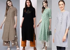 Indian Office Wear Women Work Outfits, Office Outfits Women Indian, Formal Wear For Ladies, Indian Formal Dresses, Indian Formal Wear, Office Wear Dresses, Indian Dresses Online, Formal Dress Code, Lehenga Saree Design