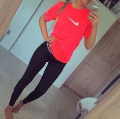 Women Workout Outfits, Work Out Shoes, Exercise Outfits, Exercise Clothes, Errands Outfit, Fitness Outfits, Womens Workout, Yoga Iyengar