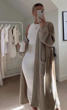 Winteroutfits Chic, Chique Outfits, Rock Outfit, Foto Tips, Modest Fashion Outfits, Outfit Inspo Fall