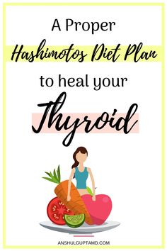 Hashimotos Diet Plan, Protein Diet Plan, Best Diet Plan, Best Diets, Diet Plan