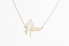 "Personalized High Quality Name Necklace For Women and Men. Material: Stainless steel, Silver 925 Available Colors: Gold Plated, Rose Gold Plated, Silver 925 Necklace Length: 17.71 Inches Extension: 2.75 Inches ∙ ∙ ∙ ∙ ∙ ∙ ∙ ∙ ∙ ∙ ∙ ∙ ∙ ∙ ∙ ∙ ∙ ∙ ∙ ∙ ∙ ∙ ∙ ∙ ∙ ∙ ∙ ∙ ∙ ∙ ∙ ∙ ∙ ∙ ∙ ∙ ∙ -------NEW by ZDP - Custom laser engraving!------- -------For wholesale or custom orders, please contact!---- This Personalized Necklace is casted, polished, sized and cleaned, all handmade here at our workshop! Onc Rose Gold Stainless Steel Name Necklace For Mother's Day, Customizable Rose Gold Sterling Silver Name Necklace, Custom Name Gold-plated Necklace For Mother's Day, Elegant Personalized Metal Name Necklace, Personalized Rose Gold-plated Name Necklace, Mama Necklace, Custom Name Necklace, Rose Gold Necklace, Personalized Necklace