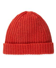 The coziest do-good beanie for the coldest winters. Tomato Color, Cashmere Beanie, Mens Cashmere, Rugged Look, Mens Beanie, Knit Cap, Colorful Party, Party Items, Men's Accessories