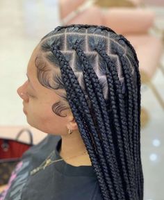 Braids Dreads, Braided Cornrow Hairstyles