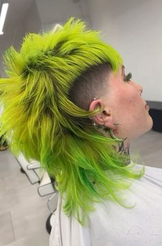 Ladies Short Hair, Hairstyle References, Wolf Cuts, Cat References, Short Hair Images, Inspo Hair, 2025 Trends, Punk Hair