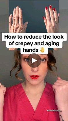 17K views · 262 reactions | FOLLOW US FOR MORE SKIN CARE TIPS 💪 😉 

Want to keep your hands looking youthful? Start with a skincare routine that includes regular moisturizing, gentle exfoliation, and sunscreen. Hydrating creams and antioxidant-rich serums can also help reduce signs of aging. Embrace these tips to maintain smooth, healthy hands! 🌟 

Shoutout to Medical Aesthetician🥰

We Do Not Own The Rights To This Music 🎶 

#Healthu4Lyfe #AgingHands #SkincareRoutine #HandCare #YouthfulSkin #Moisturize #AntiAging #SkinTips #HandHealth #Exfoliation #SunProtection #Hydration #SkinCare #HealthyHands #AntiAgingTips #Serums #HandCream #SkinCareRoutine #BeautifulHands #HandCareTips #SkincareEssentials | healthu4lyfe Hydration Skincare, Medical Aesthetician, Hand Health, Anti Aging Tips, Hydrating Cream, Gentle Exfoliator, Hand Care, Youthful Skin, Skin Tips