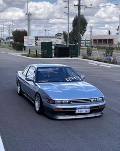 S13 ⚡  @itsgoddamnsean #jdm #supercars #s13 #nissan #iconiccars #car #cars Nissan 180sx S13, Silvia S13, Japanese Domestic Market, Nissan Silvia, Paul Walker, Jdm Cars, Car Cleaning