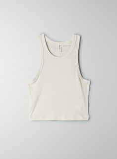 The Sunday Best Honor Tank is a ribbed racerback tank top. It's totally up to you. This is a cropped, racerback tank with a high crew neckline. It's made with sleek, ribbed modal fabric that's soft and stretchy. Ribbed Racerback Crop Top, Basic Cropped Ribbed Tank Top, White Ribbed Racerback Crop Top, Summer Racerback Crop Top For Everyday, Everyday Summer Racerback Crop Top, Everyday Seamless Racerback Crop Top, Ribbed Racerback Tank Top, Modal Fabric, Black Lives Matter Movement