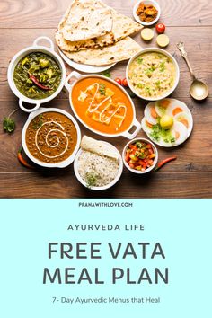 Ayurveda Dinner, Ayurveda Recipes Vata, Aryuvedic Recipes, Vata Recipes