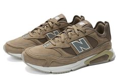 New balance X-racer D MSXRCSRA Low Top, Perfect Pair, New Balance, Your Perfect, Sneakers