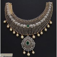 18K Diamond Necklaces for Women -VVS Clarity E-F Color -Indian Diamond Jewelry -Buy Online Indian Diamond Jewellery, 22k Gold Jewelry, Diamond Jewelry Necklace, Color Stones, Diamond Necklaces, Colored Stones, Gold Diamond Necklace, Bridal Jewellery Indian, Indian Wedding Jewelry