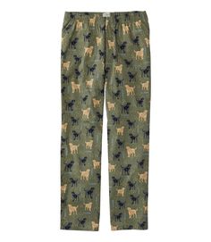 Men's Comfort Stretch Woven Sleep Pants | Sleepwear at L.L.Bean Beer Pajama Pants, Cheap Green Relaxed Fit Pajama Shorts, Mens Sleepwear, Ideal Weight, Sleep Pants, Pajama Bottoms, Slim Pants, Lounge Pants, Ll Bean