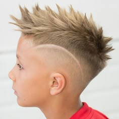 Cool Kids Haircuts, Soccer Hairstyles