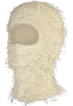 PRICES MAY VARY. WINDPROOF WARM: Malaxlx balaclava ski mask is made of high quality soft and warm knitted fabrics. breathable and elastic, smooth inner skin-friendly. The pullover design can keeps your head, face and neck warm all the time, even in cold winter and outdoor activities UNIQUE DESIGN: the distressed ski mask adopts a worn out fuzzy design, to help you easily create a stylish, distinctive and cool look, making you stand out from the crowd. The knitted material has good elasticity, one size fit most men women VERSATILITY: the balaclava distressed is designed to keep your face, ears, head and neck warm, and protected from wind, sun, cold and dust, which can be worn in various ways, such as balaclava, ski mask, scarf, head cover, helmet lining hat, beanie, neck gaiters and more OC Distressed Ski Mask, Neck Warmer For Men, Distressed Balaclava, Balaclava Ski Mask, Winter Face Mask, Knitted Balaclava, Scarf Head, Full Face Mask, Ski Mask