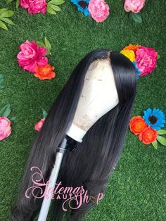 Black Lace Front Wigs Styles, Lace Front Wigs Styles, Black Lace Front Wigs, Wigs Styles, Wigs Collection, Winter Artwork, Black Wigs, Baddie Vibes, Individual Braids