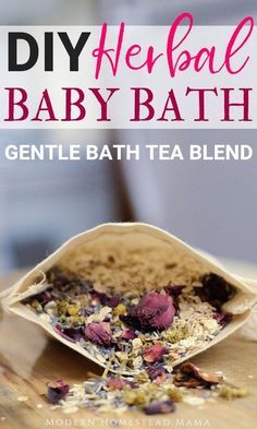 Herbal Diy, Modern Homestead, Baby Baden, Sugar Scrubs