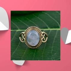 Moonstone Ring, Rainbow Moonstone Ring, Handmade jewelry, Dainty Ring, WOMEN Ring, Statement Ring, June Birthstone Ring, Boho ring, 14K gold for just $52.41 #PromiseRing #BohoJewelry #HandmadeJewelry #StatementRing #VintageRing #UniqueRing #MoonstoneRing #DaintyRing #GiftsForHer #GemstoneRing June Birthstone Ring, Jewelry Dainty, Rainbow Moonstone Ring, June Birthstone, Women Ring, Boho Ring, Ring Women, Moonstone Ring, June Birth Stone