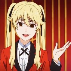 Manga Kakegurui, Kakegurui Anime, Best Series, Live Action, Hair Ideas