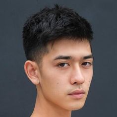 Asian Men Hairstyles: 28 Popular Haircut Ideas for 2020 #asianhairstyles #asianhaircuts #asianmanbun #asianundercut #menshairstyles #menshaircut #menshaircuts Asian Men Hairstyles, Asian Hairstyles, Kinds Of Haircut, Asian Man Haircut, Comb Over Haircut, Asian Haircut, Asian Men Hairstyle, Asian Short Hair