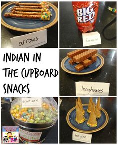 Indian in the Cupboard Snacks 4th Grade Reading Books, Diy Wall Shelf, Family Movie Night Themes, Shelves Design Ideas, 4th Grade Books, Scandinavian Interior Kitchen, Shelf Designs, Movie Night Dinner