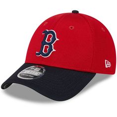 Major Boston Red Sox fans like you can't get enough of the action, even in the off-season.Support your favorite team every time you wear this Boston Red Sox New Era 2024 Batting Practice 9FORTY Adjustable Hat. Show your dedication to the Boston Red Sox when you rock this hat celebrating the game before the game.Major Boston Red Sox fans like you can't get enough of the action, even in the off-season.Support your favorite team every time you wear this Boston Red Sox New Era 2024 Batting Practice Red Snapback Hat For Baseball Season, Red 5-panel Hat For Baseball Season, Red Snapback Baseball Cap For Fan Gear, Boston Red Sox Beanie Hats, Red Snapback Hat For Sports, Baseball Season, Red Socks Fan, Boston Red, You Rock, Boston Red Sox