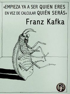 a drawing of a bug sitting on top of a piece of paper with the caption in spanish