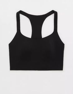 OFFLINE By Aerie Real Me Hold Up! Racerback Sports Bra Offline Aerie, Aerie Real, Offline By Aerie, Lululemon Tops, Racerback Sports Bra, Hold Ups, Women's Jeans, Bra Tops, American Eagle Outfitters