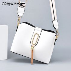 Shipping: Worldwide Express Shipping AvailableDelivery time: 🚚7-15Days Fast ShippingReturns: Fast refund,💯100% Money Back Guarantee.Handbags Type: Shoulder BagsTypes of bags: Shoulder & Crossbody BagsMain Material: PULining Material: PolyesterShape: BucketPlace Of Origin: GUANG DONG ProvincePlace Of Origin: GUANG DONG ProvinceOrigin: Mainland ChinaCN: GuangdongHardness: SOFTPattern Type: SolidInterior: Interior Slot PocketInterior: Cell Phone PocketInterior: Interior Zipper PocketDecoration: N